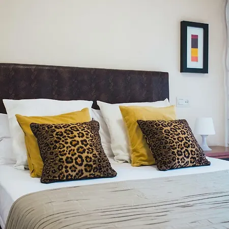 Florit Flats - Cozy 2 Bedroom By The Of Arts And Science Apartment Valencia