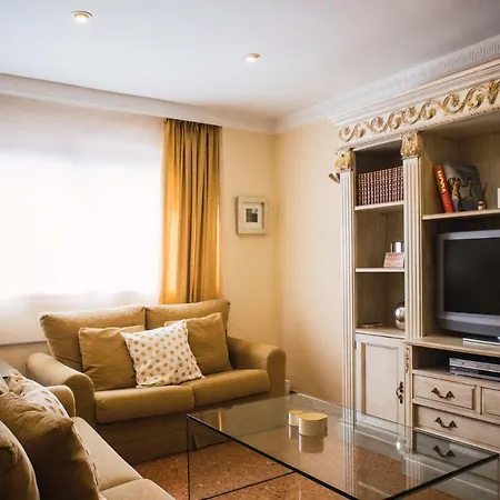 Florit Flats - Cozy 2 Bedroom By The Of Arts And Science * Valencia