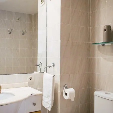 Florit Flats - Cozy 2 Bedroom By The Of Arts And Science * Valence