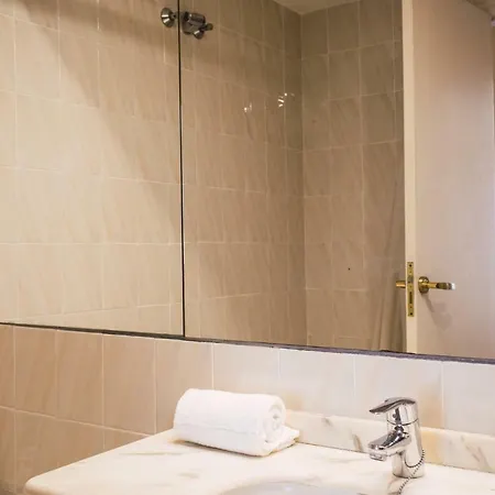 Appartement Florit Flats - Cozy 2 Bedroom By The Of Arts And Science *