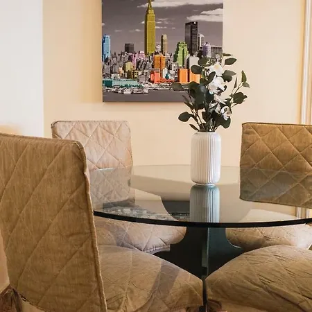 Apartment Florit Flats - Cozy 2 Bedroom By The Of Arts And Science Valencia