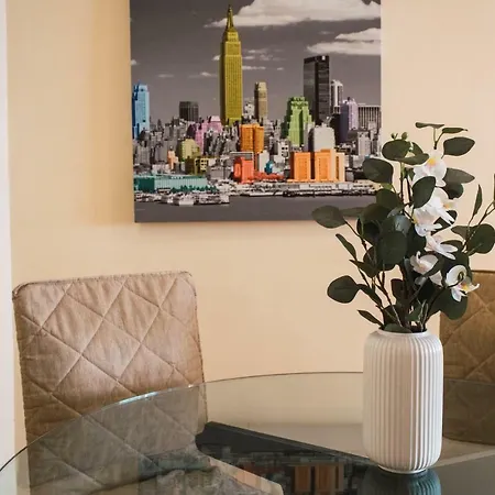 Apartment Florit Flats - Cozy 2 Bedroom By The Of Arts And Science Valencia