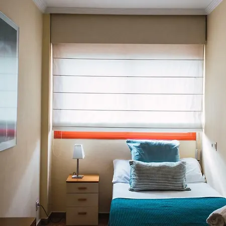Appartement Florit Flats - Cozy 2 Bedroom By The Of Arts And Science