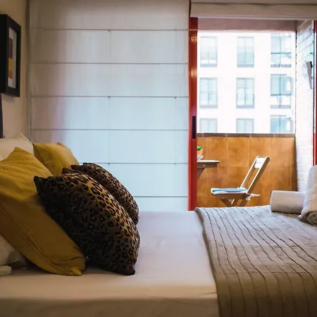 Florit Flats - Cozy 2 Bedroom By The Of Arts And Science