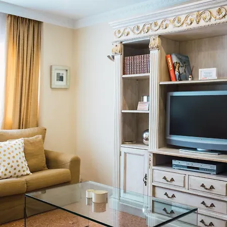 Appartement Florit Flats - Cozy 2 Bedroom By The Of Arts And Science